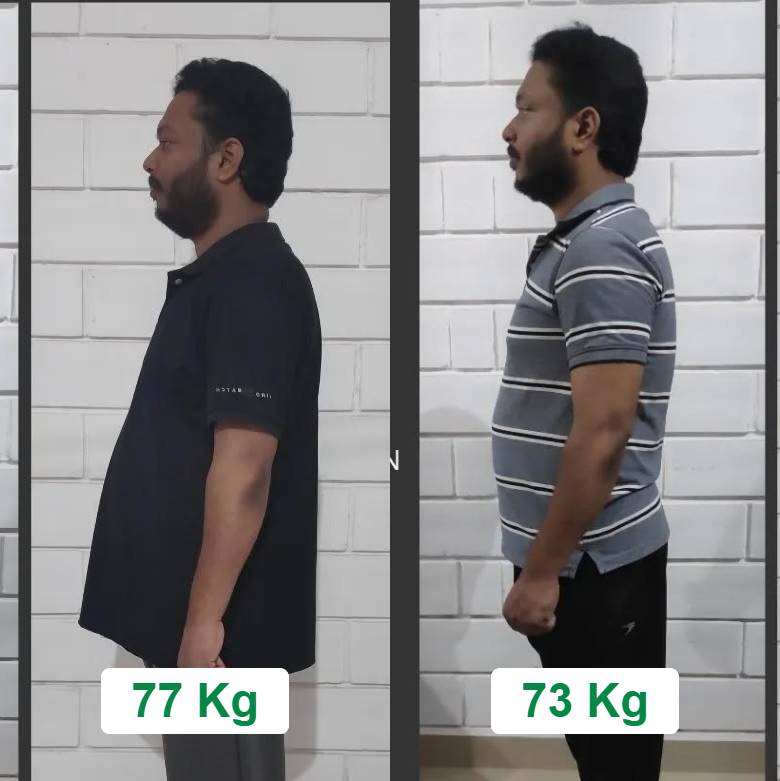 Dr. NITHINS FATLOSS