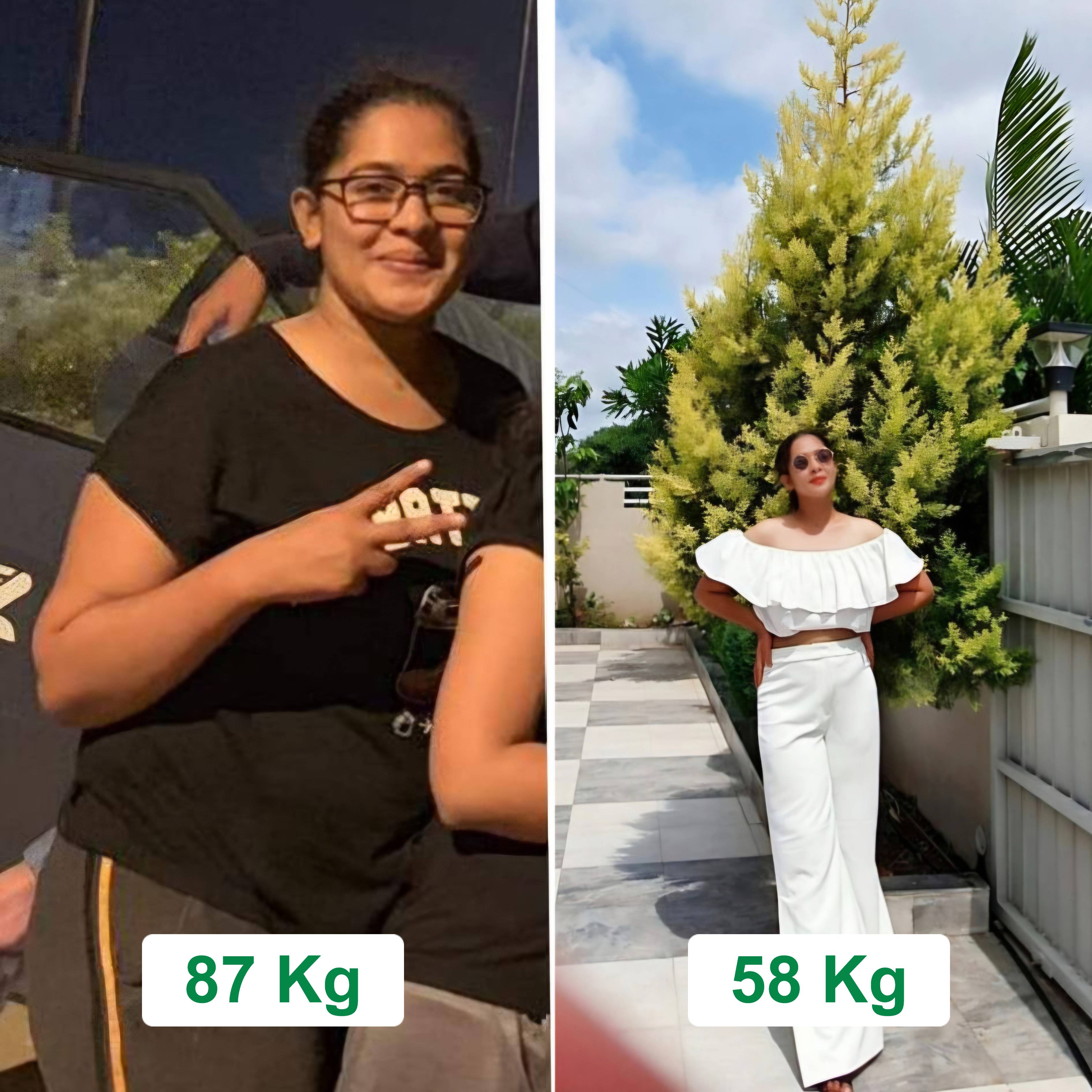 A Personal Transformation Rooted in Science & Sustainability