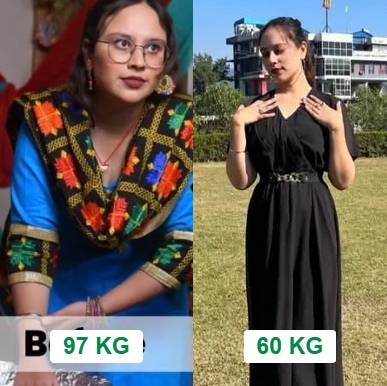 Weight Loss Isn’t Everything: A Gut Health Comeback