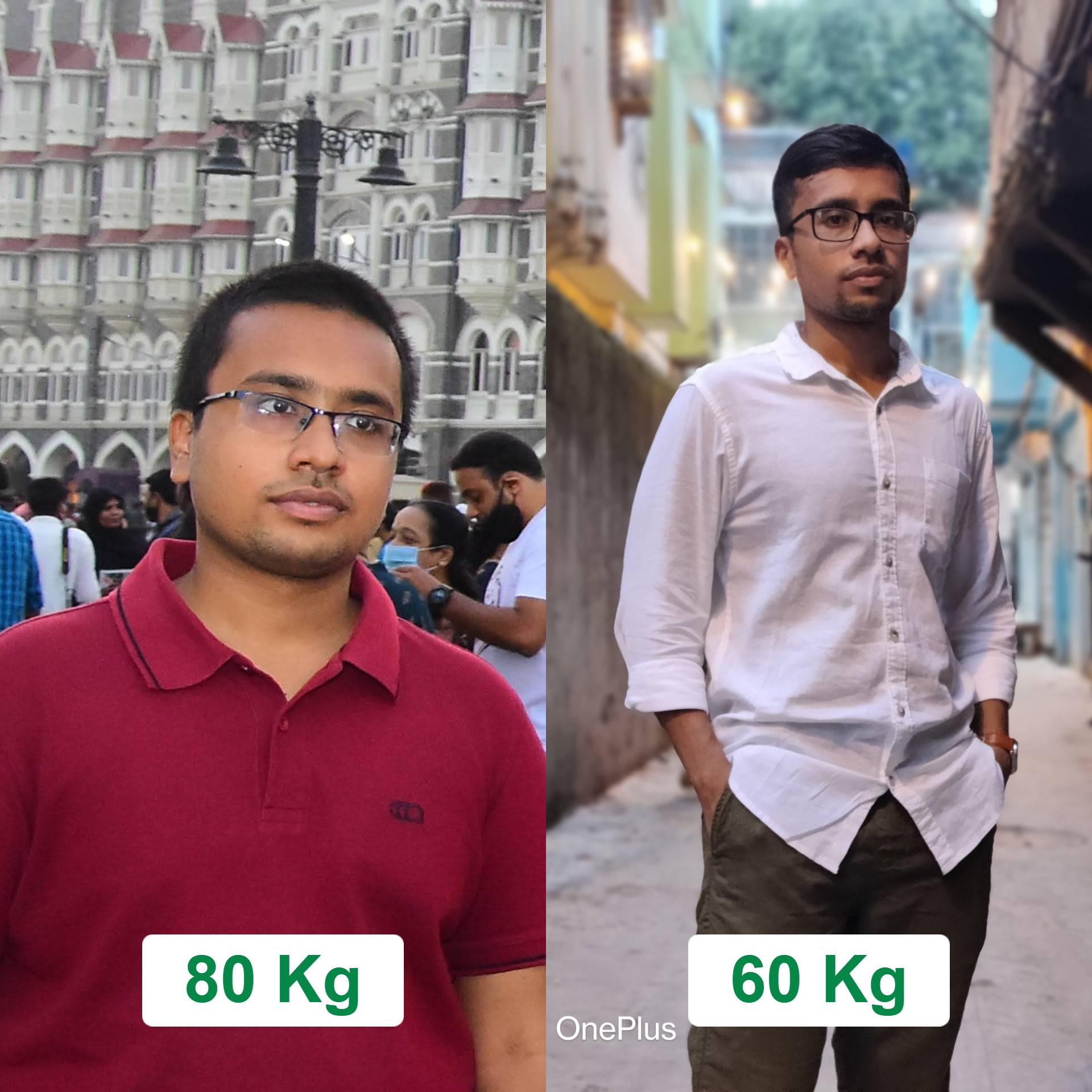 Saunak Mondal 