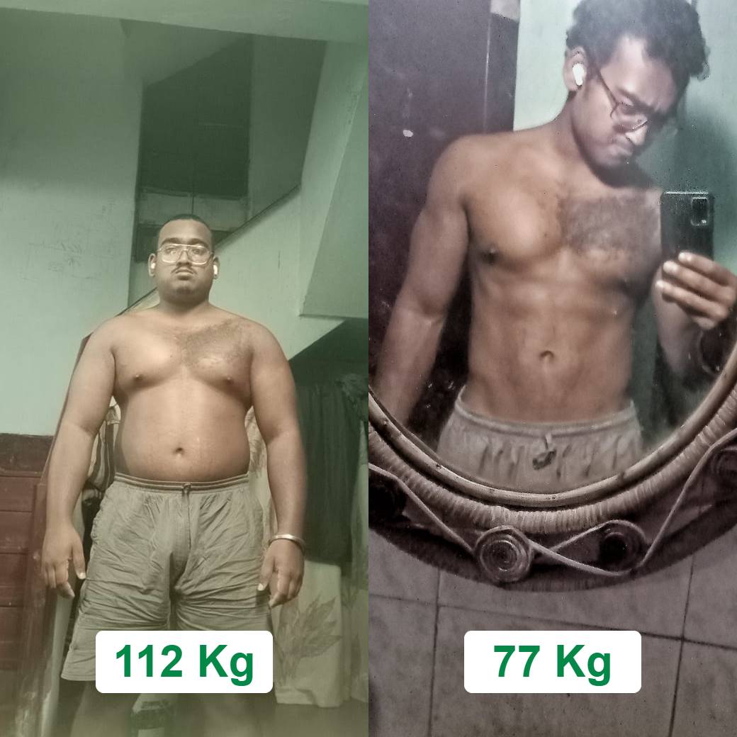 Client 2 transformation