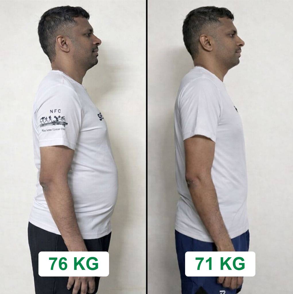 Client Transformation