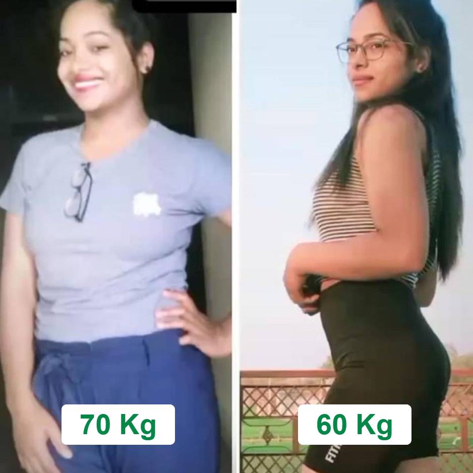 Transformation journey 