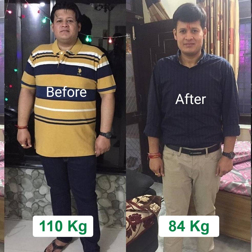 A true example of persistence. Proof that you can achieve anything when you commit to it..!