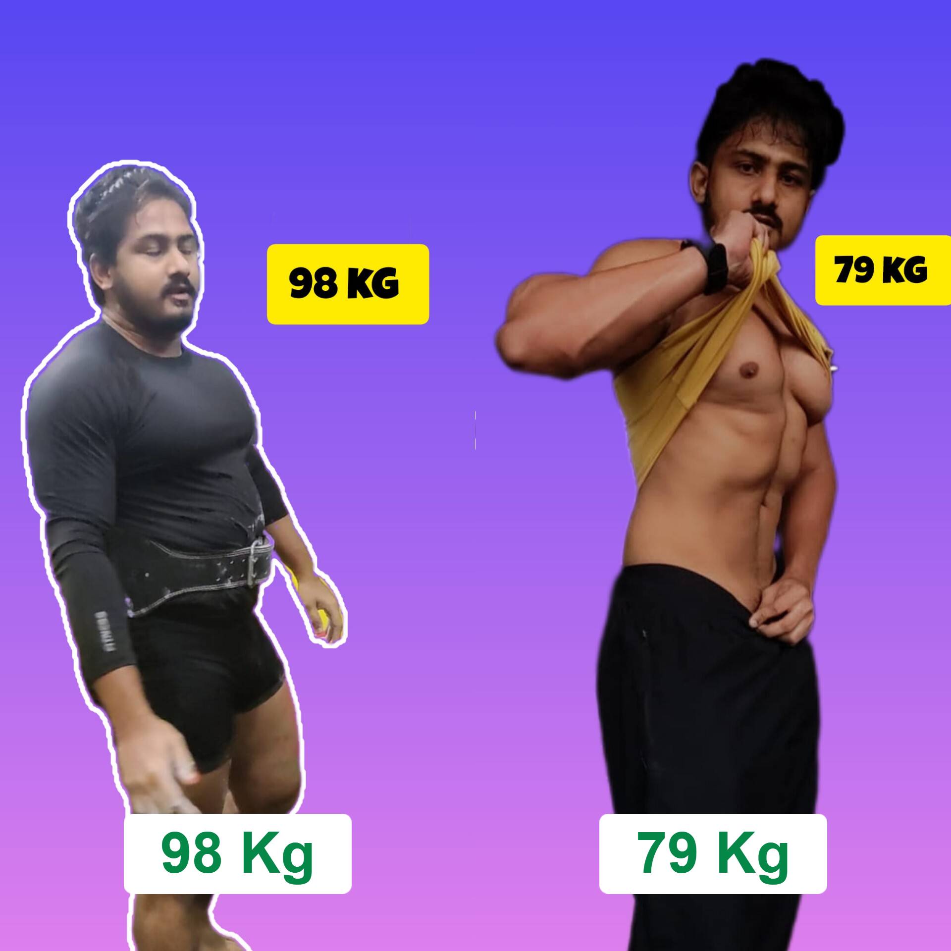 Mindset & Persistence ✨