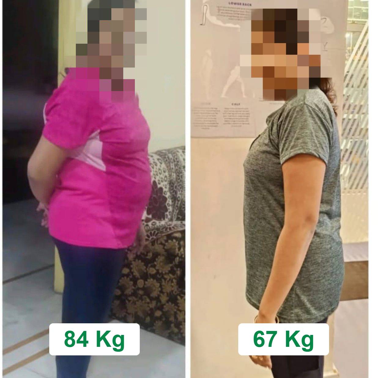 Moumita’s Journey ✨