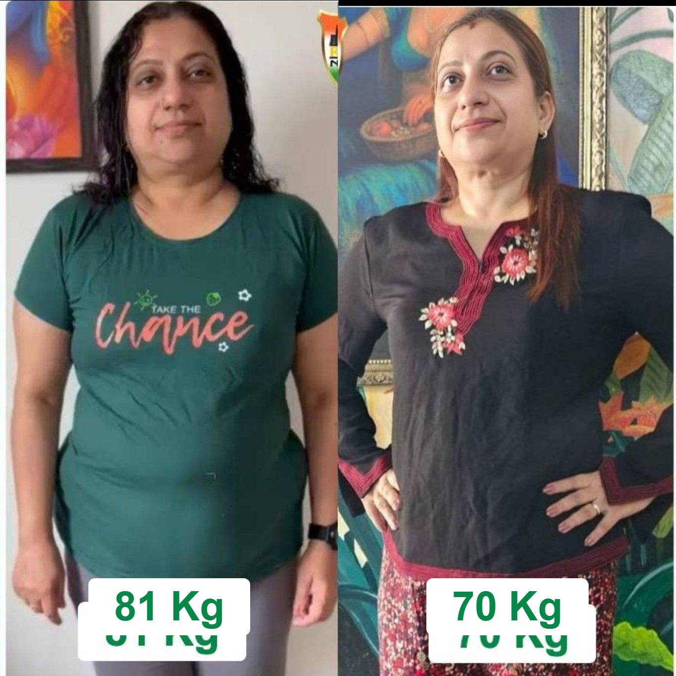 Sneha incredible journey