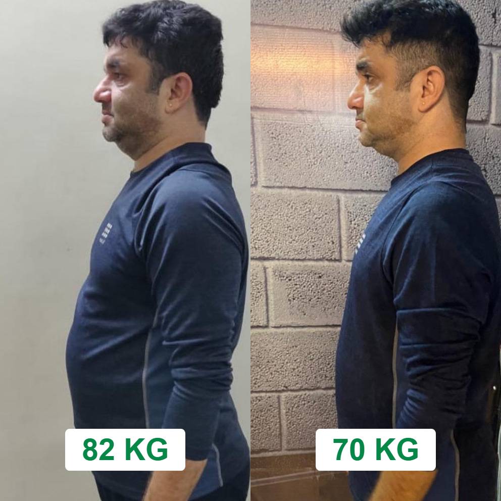 It’s the small changes that stack up