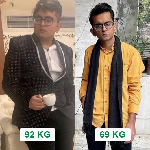 From bulky to boss mode