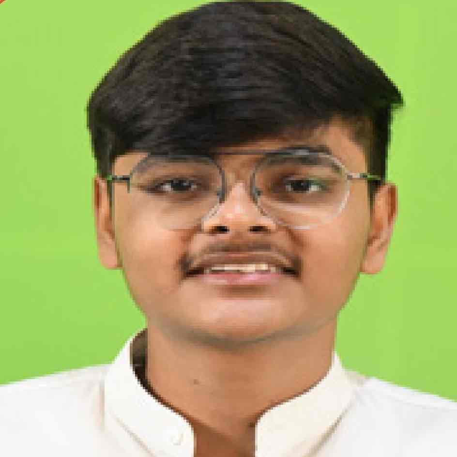 Harsh Gupta - (Weight Management Professional, Yoga)