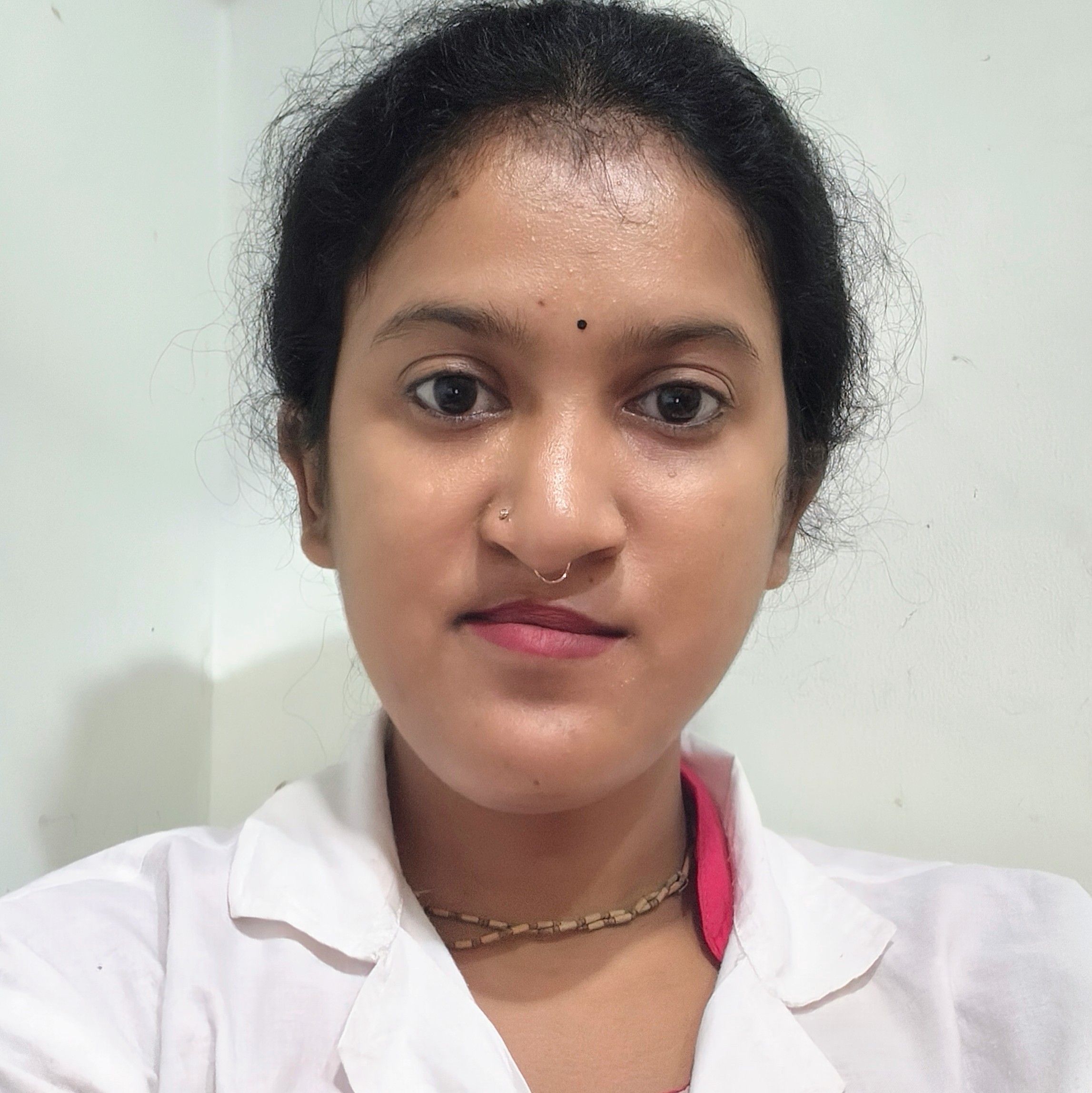 Sutapa Halder - (Fitness Nutritionist, Weight Management Professional)