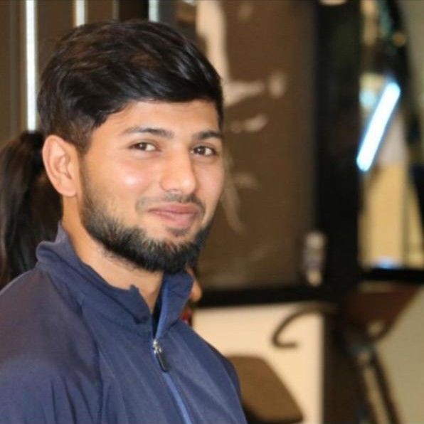 Mohammed Adil A - (Sports Conditioning, Functional Training, Weight Management Professional, Circuit Training)