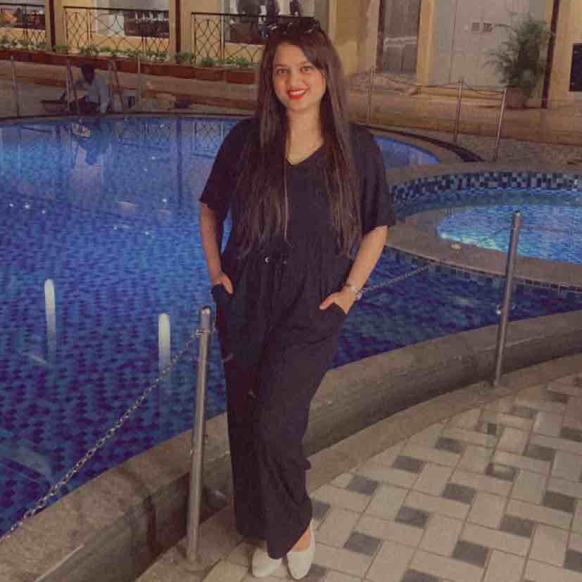 Sana Shaikh - (Weight Management Professional, Fitness Nutritionist)