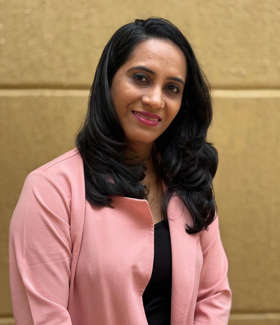 Resmi V Kumar - (Yoga & Ayurveda)