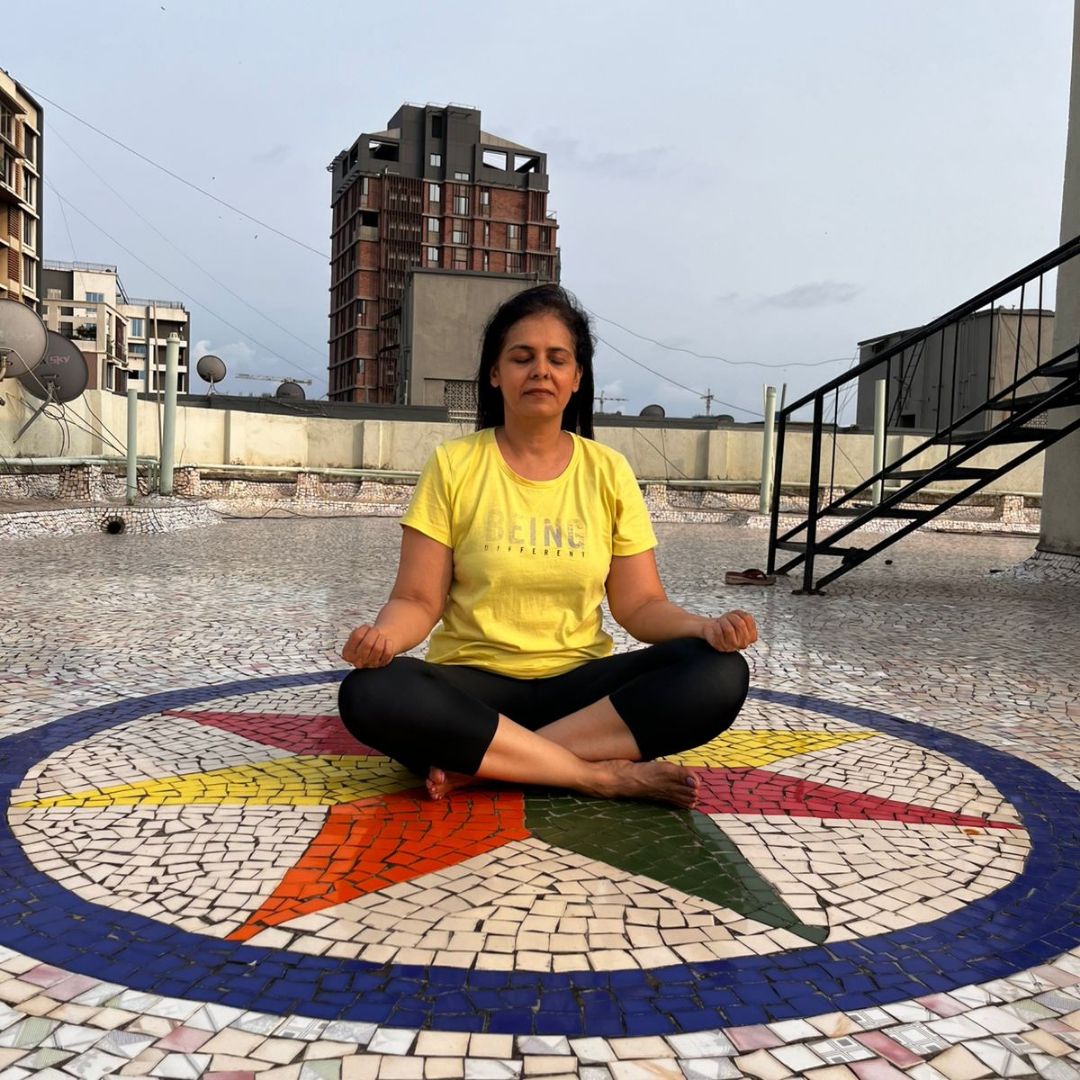 Kawal Sethi - (Yoga & Ayurveda, Mental Wellness)