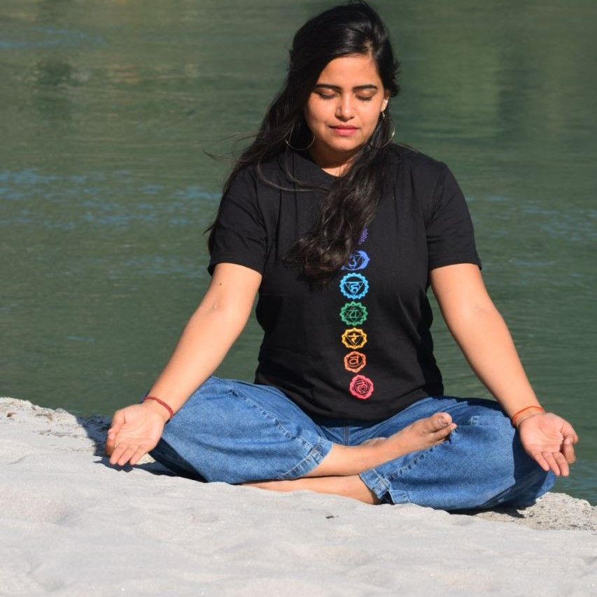 p - (Yoga & Ayurveda)