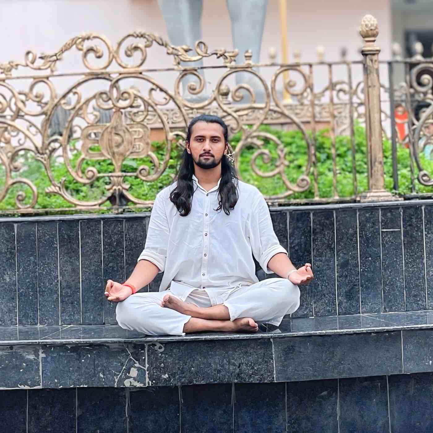 Harshit - (Ayurvedic Lifestyle Coach)