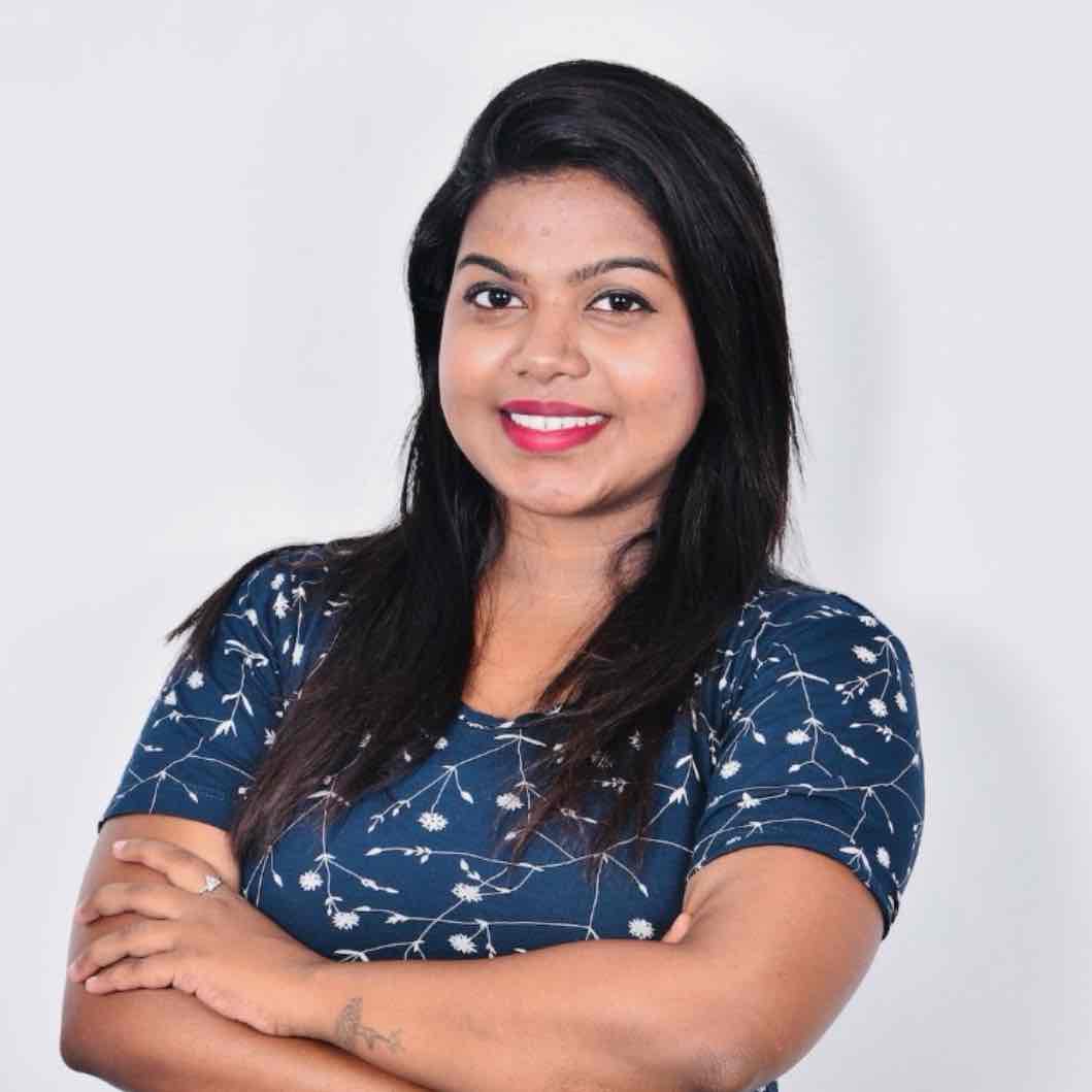 Dr Manisha Panigrahi - (Stress-Management Coach,Hatha Yoga,Meditation & Breathwork,Power Yoga / Vinyasa,Prenatal Yoga)