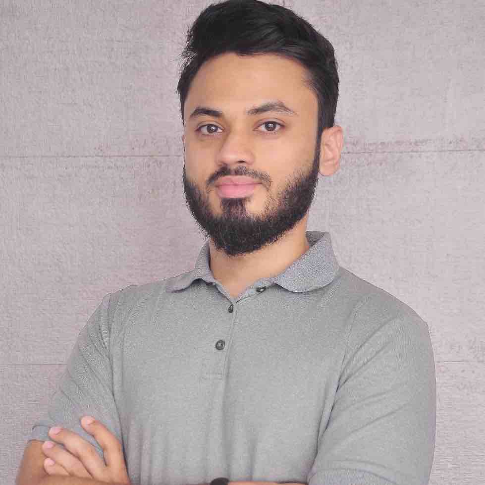 Shehzad Shaikh - (Body-Weight Conditioning, Corrective Exercise, Injury Rehab & Mobility, Injury-Prevention Exercise, Endurance Coach, Strength & Conditioning, Postnatal Recovery, Prenatal Fitness)