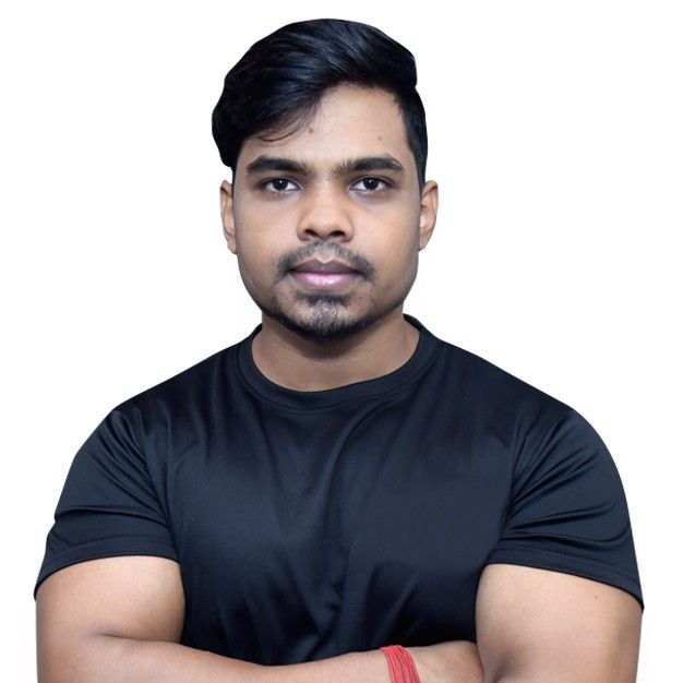 Satyaprakash Palai - (Fitness & Training, Sports Performance, Nutrition & Diet)