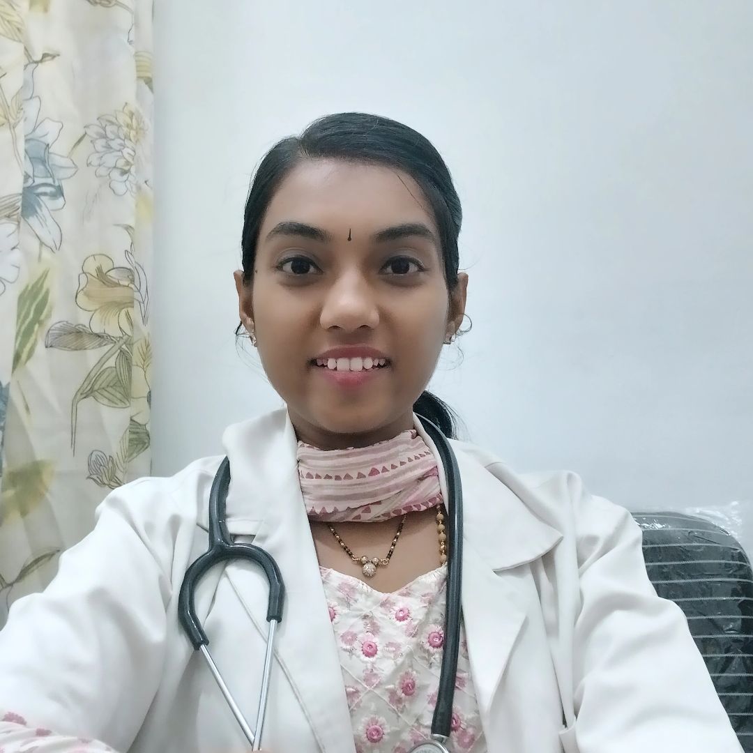 Prathi Sharma - (Yoga & Ayurveda, Women’s Health)