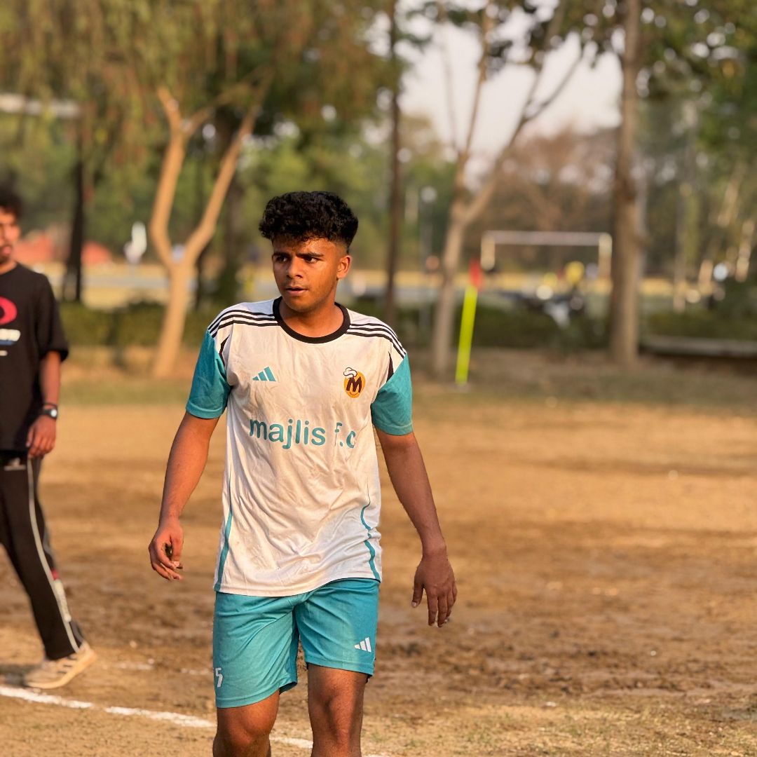 Sajjad - (Fitness & Training, Sports Performance, Rehab & Therapy)