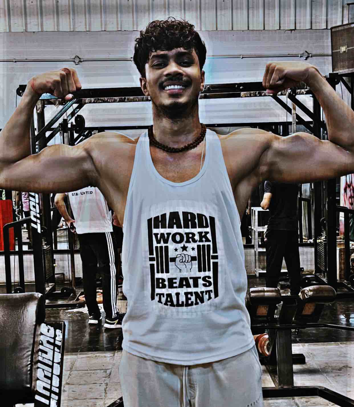 Jay Sharma - (Body-Weight Conditioning,Functional / HIIT Training,Plant-Based Nutrition,Sports & Fitness Nutrition,Weight-Loss Coach,Corrective Exercise,Injury Rehab & Mobility,Injury-Prevention Exercise,Strength & Conditioning,Ayurvedic Lifestyle Coach,Meditation & Breathwork)