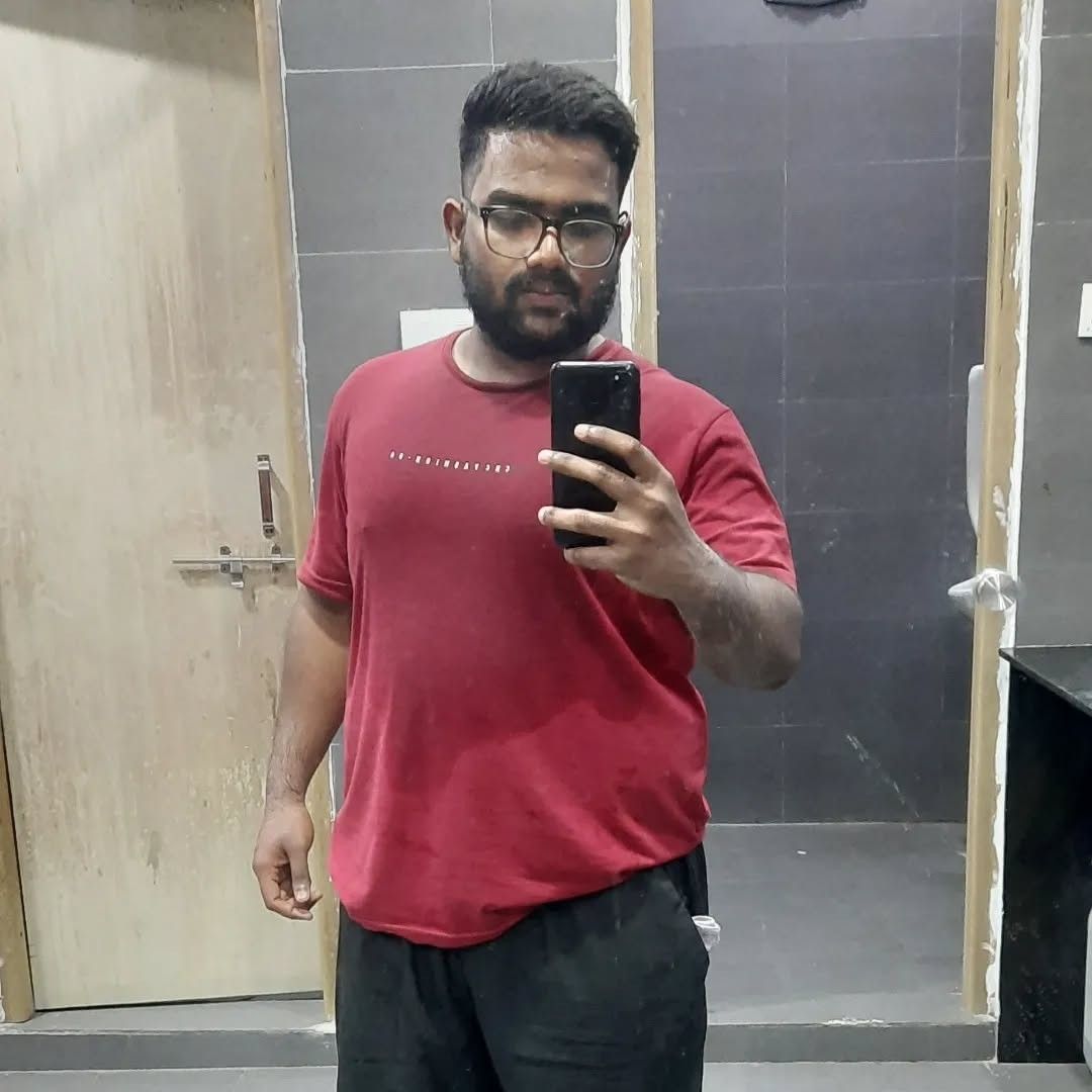 Coach Teja - (Fitness & Training, Sports Performance, Nutrition & Diet)