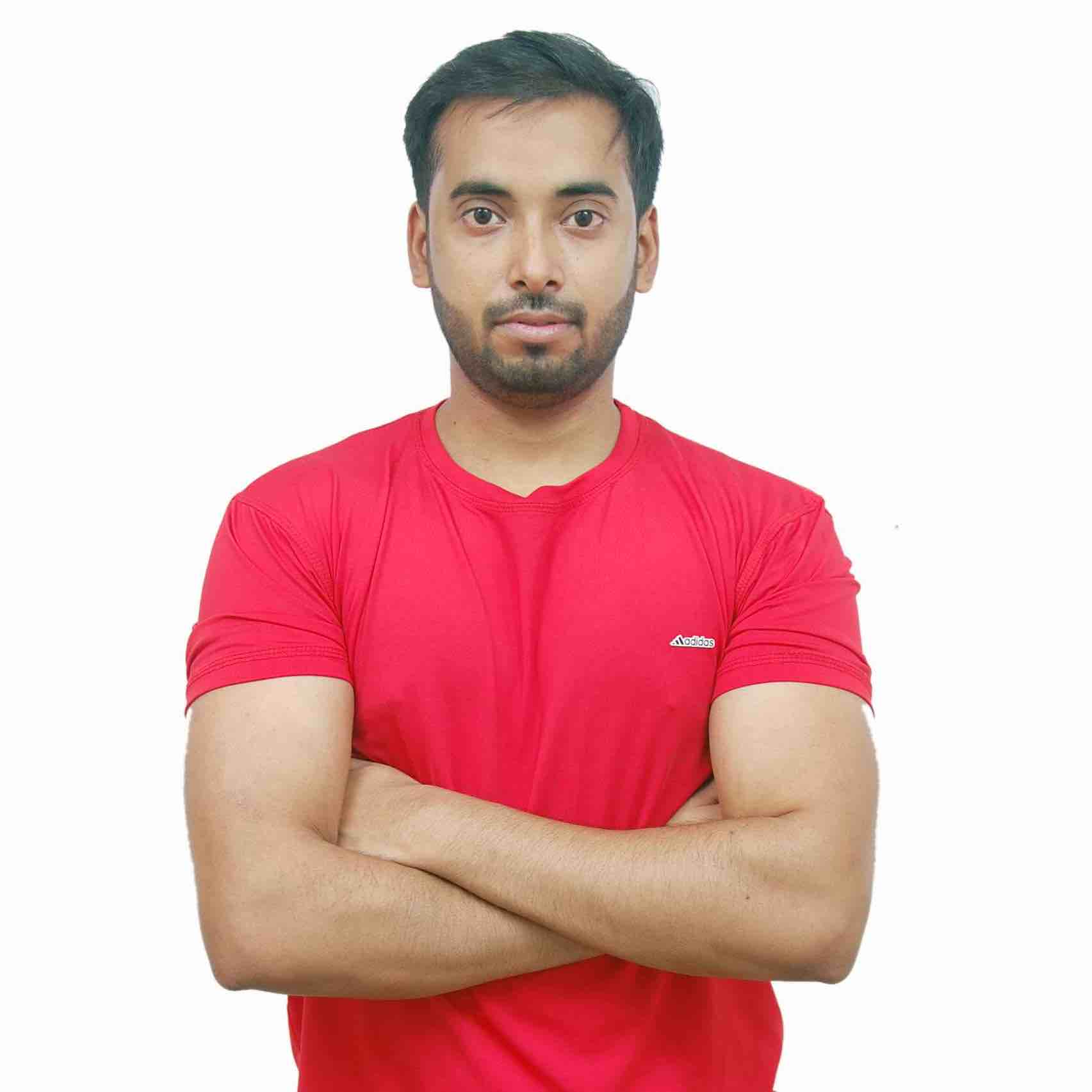 Aakash - (Body-Weight Conditioning,Functional / HIIT Training)