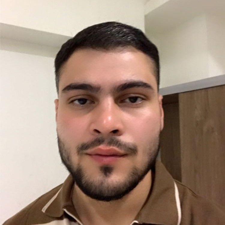 Vishal Sharma - (Fitness & Training, Nutrition & Diet)