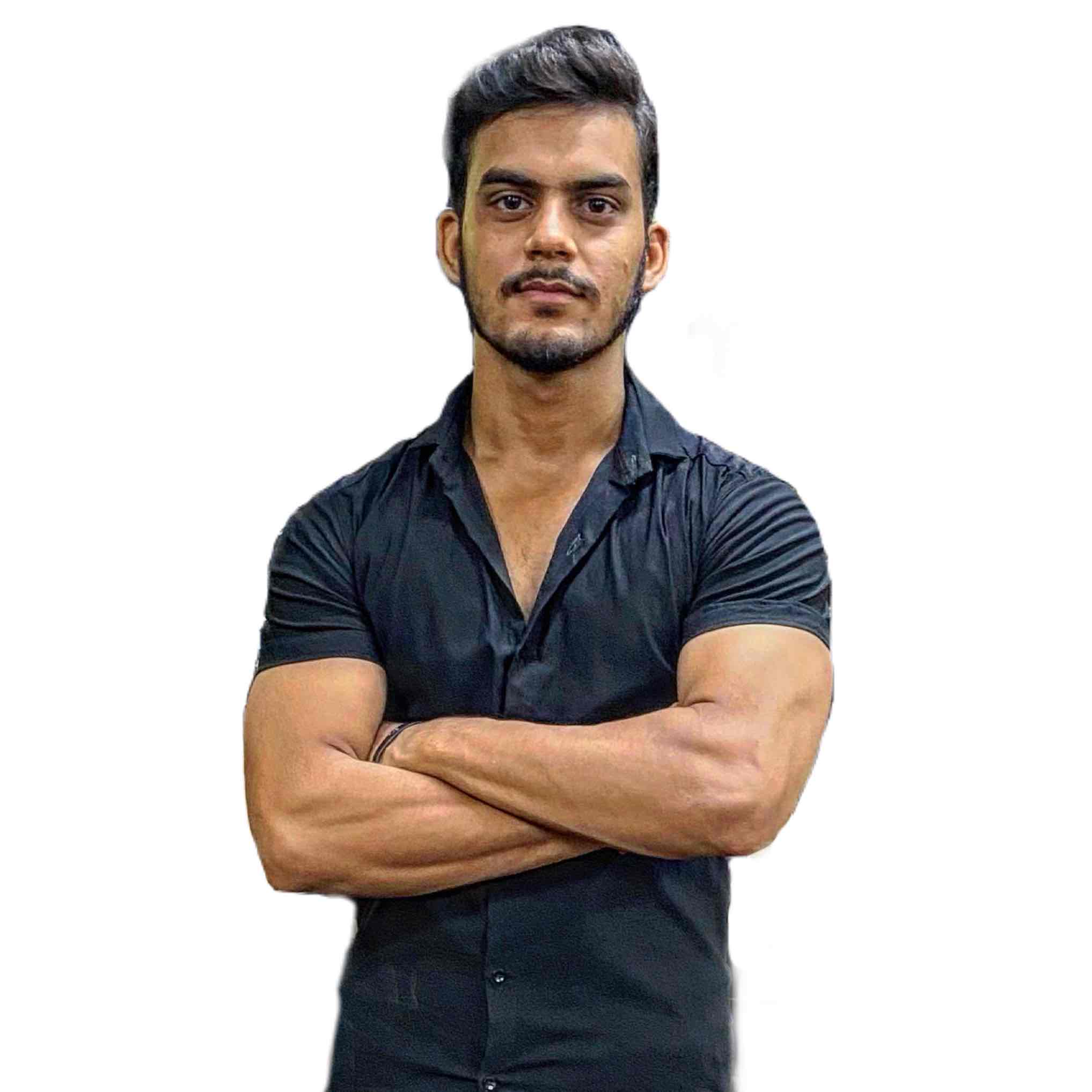 Srijan - (Body-Weight Conditioning, Functional / HIIT Training, Strength & Conditioning)