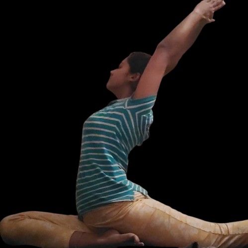 Ketakee Tandel - (Yoga & Ayurveda)