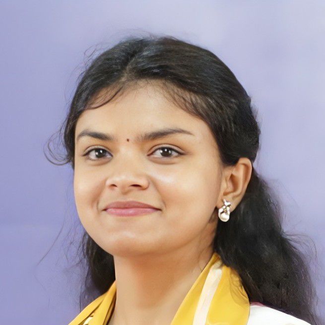 Vartika Arya - (Yoga & Ayurveda, Fitness & Training, Nutrition & Diet, Rehab & Therapy, Mental Wellness, Women’s Health)