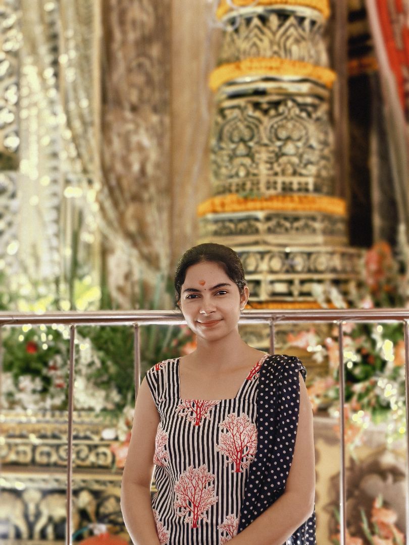 Payal Gahlawat - (Yoga & Ayurveda, Women’s Health)