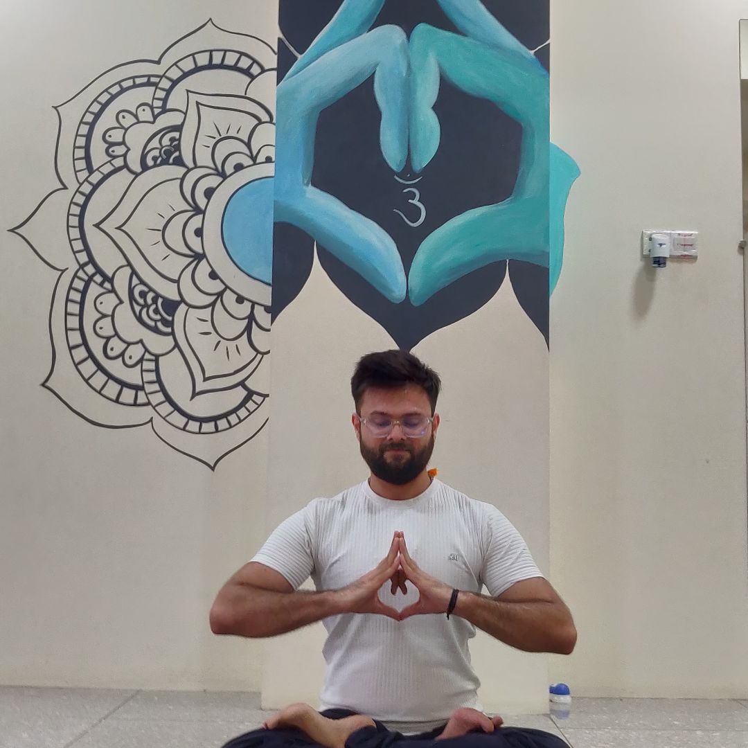 Yash Verma - (Yoga & Ayurveda, Fitness & Training, Women’s Health)