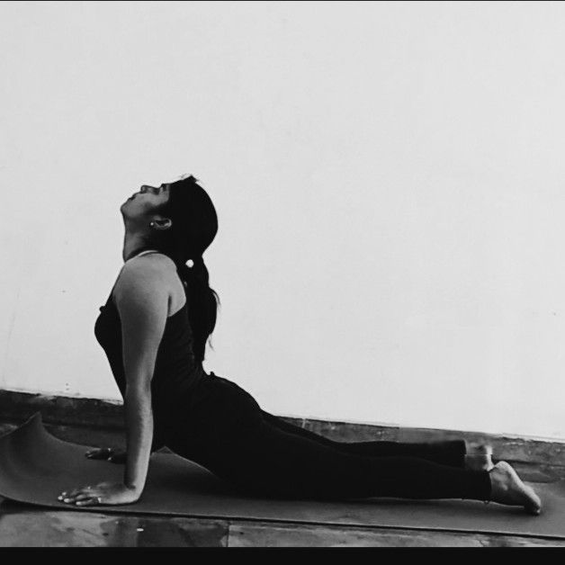 Dineshwari Se - (Fitness & Training)