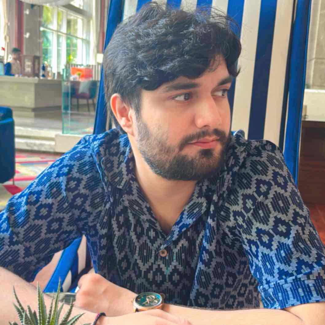 Ritik Dhiman - (Body-Weight Conditioning,Corrective Exercise,Injury Rehab & Mobility,Injury-Prevention Exercise,Physiotherapist,Strength & Conditioning,PCOS Support (nutrition),Postnatal Recovery,Prenatal Fitness,Ayurvedic Lifestyle Coach,Hatha Yoga,Meditation & Breathwork,Power Yoga / Vinyasa,Prenatal Yoga)