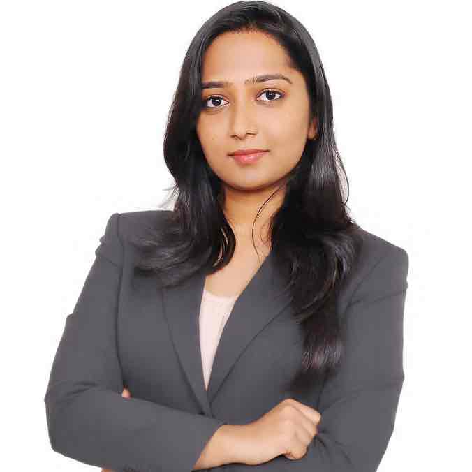 Bhoomika - (Psychologist (Well-Being), Stress-Management Coach, Gut-Health Dietitian, Plant-Based Nutrition, Sports & Fitness Nutrition, Weight-Loss Coach, Menopause Wellness Coach, PCOS Support (nutrition), Postnatal Recovery, Prenatal Fitness)