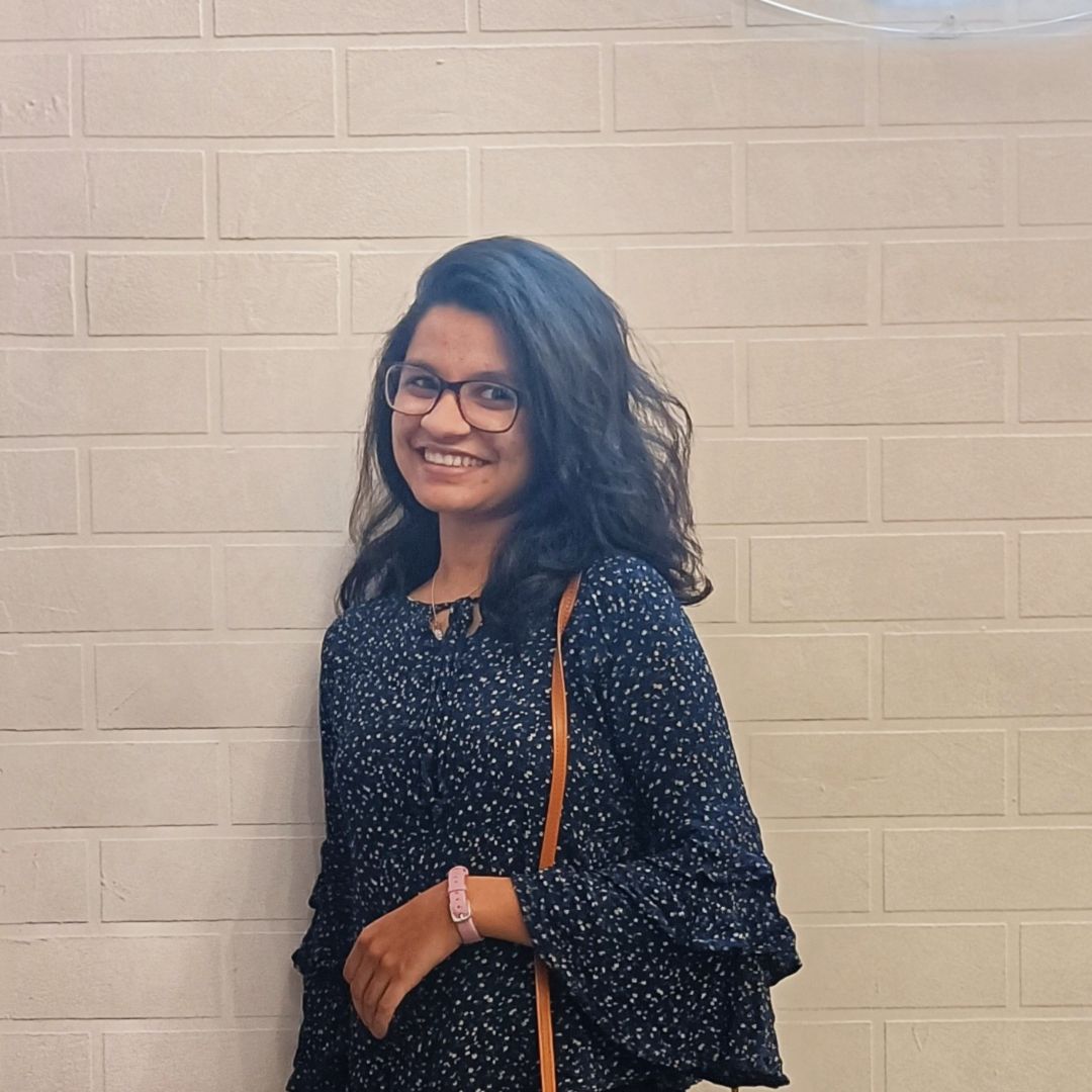 Hetvi Dave - (Nutrition & Diet, Women’s Health)