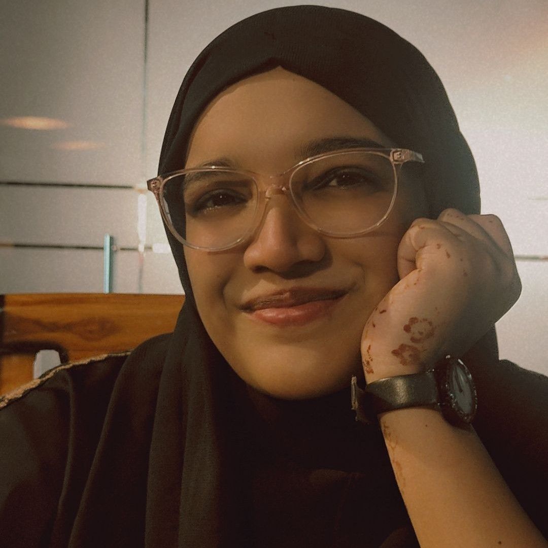 Aadiba Azeemuddin - (Nutrition & Diet, Women’s Health)