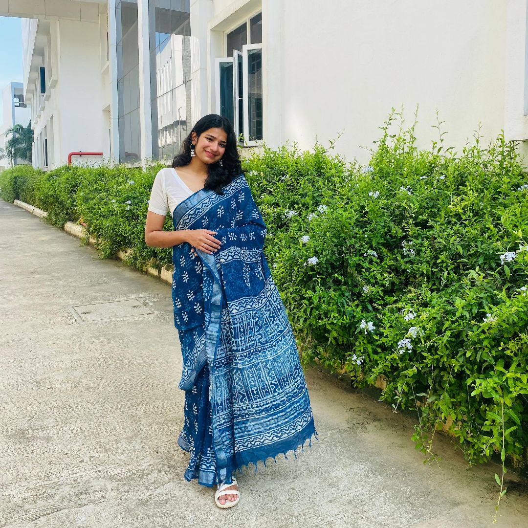 Anoushka Gupta - (Mental Wellness)