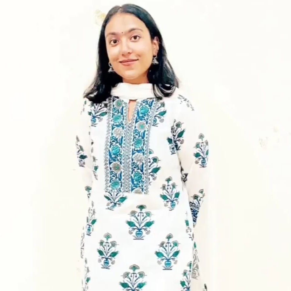 Vasundhara Rathore - (Mental Wellness)