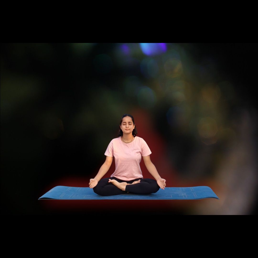 Kajal Mewar - (Yoga & Ayurveda, Fitness & Training, Sports Performance, Nutrition & Diet, Rehab & Therapy)