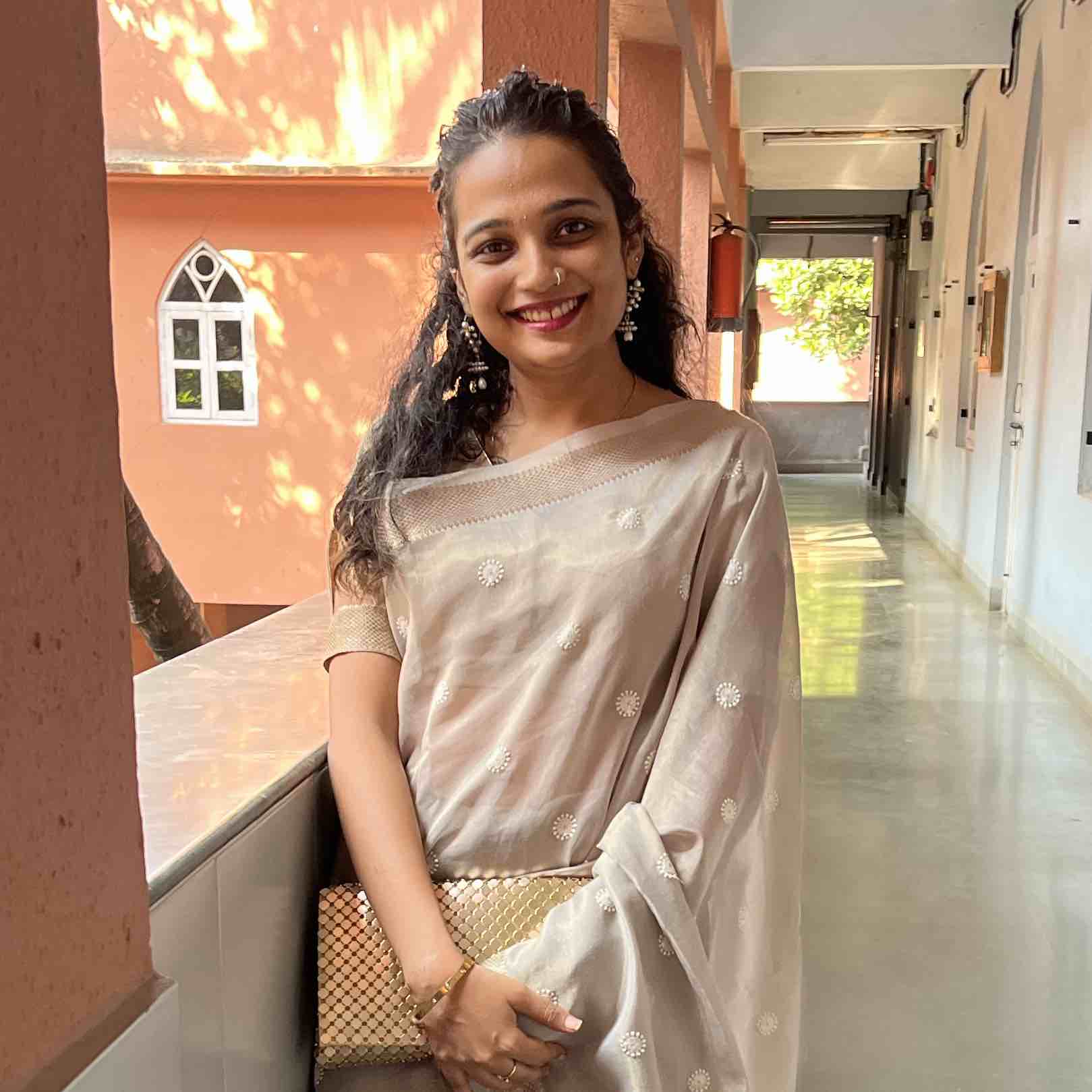 Sukrutee - (Psychologist (Well-Being))