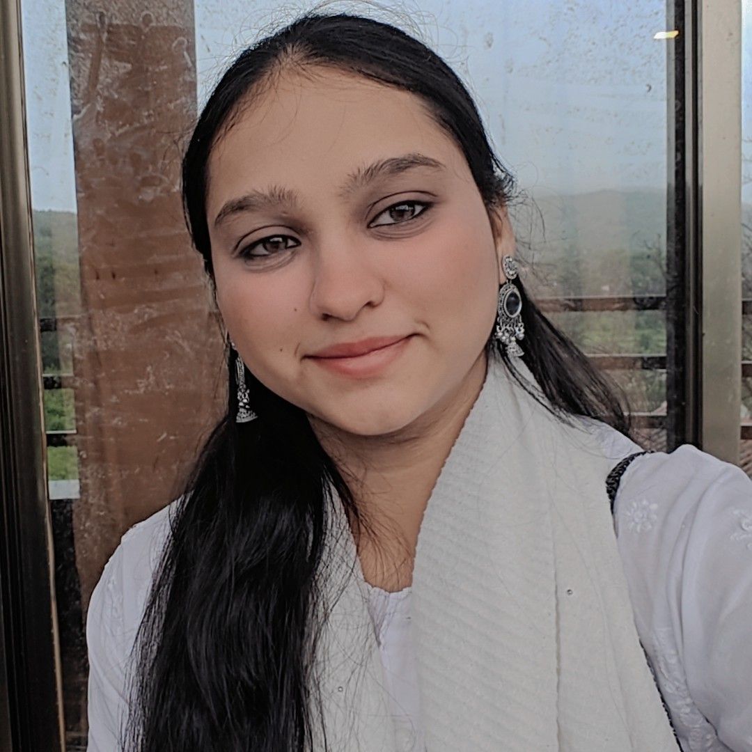 Rukhsar Fatma - (Mental Wellness)