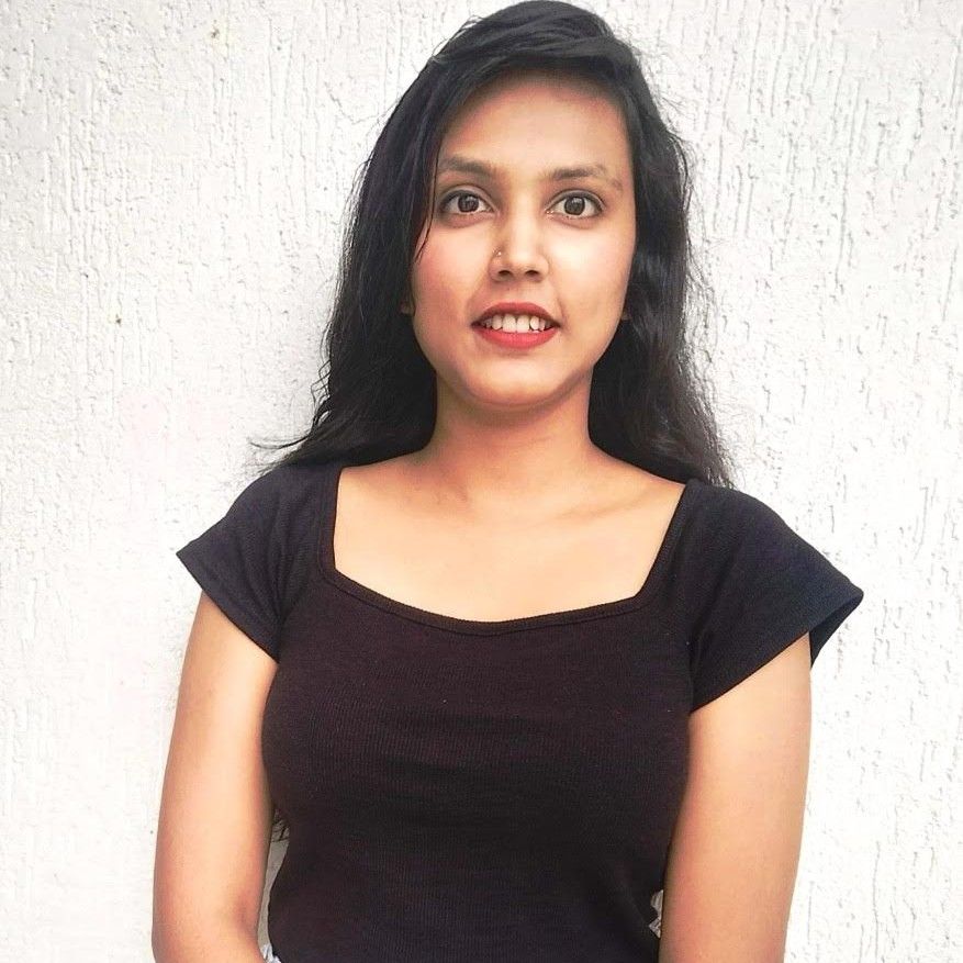 Shweta Patidar - (Yoga & Ayurveda, Fitness & Training, Nutrition & Diet, Women’s Health)