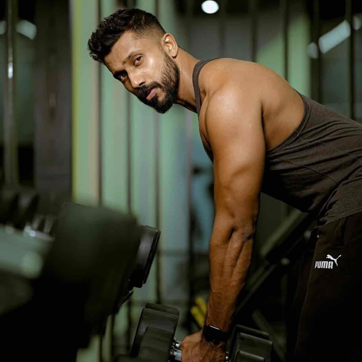 Riju Salim - (Body-Weight Conditioning,Circuit / Boot-Camp,Functional / HIIT Training,Gut-Health Dietitian,Registered Dietitian,Sports & Fitness Nutrition,Weight-Loss Coach,Corrective Exercise,Injury Rehab & Mobility,Injury-Prevention Exercise,Endurance Coach,Sports Performance Coaching,Strength & Conditioning,Menopause Wellness Coach,PCOS Support (nutrition),Postnatal Recovery,Prenatal Fitness,Meditation & Breathwork)