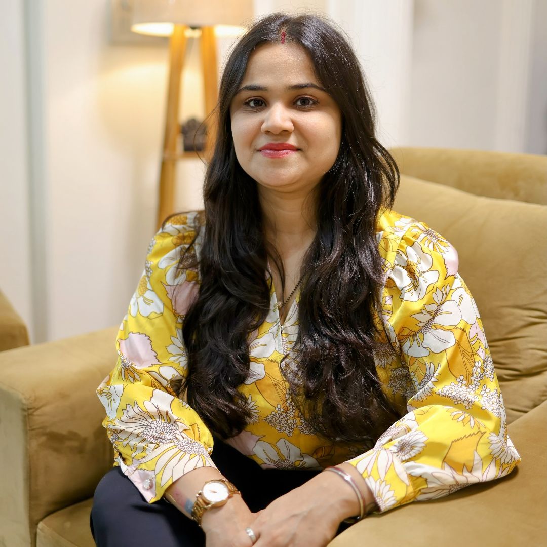 Tanya Chadha - (Mental Wellness)