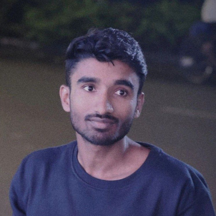 Sahil Dalvi - (Fitness & Training, Sports Performance, Nutrition & Diet)