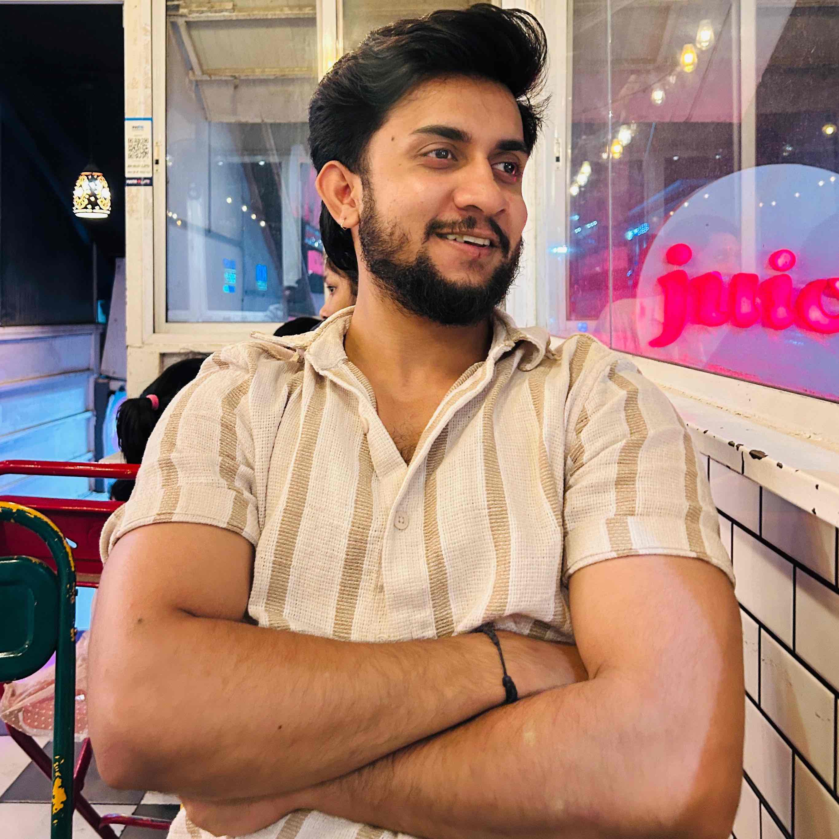 Altaf Aslam - (Body-Weight Conditioning,Functional / HIIT Training,Kickboxing / Martial Arts,Corrective Exercise,Injury Rehab & Mobility,Sports Performance Coaching,Strength & Conditioning,Postnatal Recovery,Prenatal Fitness)